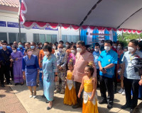 ประชุมสมาคมแม่บ้านมหาดไทยสัญจร ครั้งที่ 4 พื้นที่ภาคใต้ ภายใ ... พารามิเตอร์รูปภาพ 3