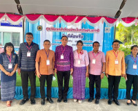 ประชุมสมาคมแม่บ้านมหาดไทยสัญจร ครั้งที่ 4 พื้นที่ภาคใต้ ภายใ ... พารามิเตอร์รูปภาพ 6