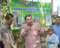 ประชุมสมาคมแม่บ้านมหาดไทยสัญจร ครั้งที่ 4 พื้นที่ภาคใต้ ภายใ ... พารามิเตอร์รูปภาพ 7