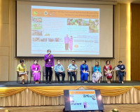 ประชุมสมาคมแม่บ้านมหาดไทยสัญจร ครั้งที่ 4 พื้นที่ภาคใต้ ภายใ ... พารามิเตอร์รูปภาพ 14