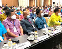 ประชุมสมาคมแม่บ้านมหาดไทยสัญจร ครั้งที่ 4 พื้นที่ภาคใต้ ภายใ ... พารามิเตอร์รูปภาพ 16