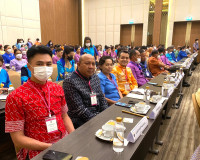 ประชุมสมาคมแม่บ้านมหาดไทยสัญจร ครั้งที่ 4 พื้นที่ภาคใต้ ภายใ ... พารามิเตอร์รูปภาพ 18