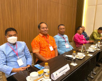 ประชุมสมาคมแม่บ้านมหาดไทยสัญจร ครั้งที่ 4 พื้นที่ภาคใต้ ภายใ ... พารามิเตอร์รูปภาพ 19