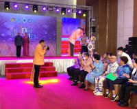 ประชุมสมาคมแม่บ้านมหาดไทยสัญจร ครั้งที่ 4 พื้นที่ภาคใต้ ภายใ ... พารามิเตอร์รูปภาพ 24