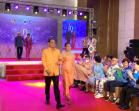 ประชุมสมาคมแม่บ้านมหาดไทยสัญจร ครั้งที่ 4 พื้นที่ภาคใต้ ภายใ ... พารามิเตอร์รูปภาพ 25