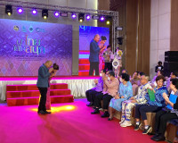 ประชุมสมาคมแม่บ้านมหาดไทยสัญจร ครั้งที่ 4 พื้นที่ภาคใต้ ภายใ ... พารามิเตอร์รูปภาพ 26