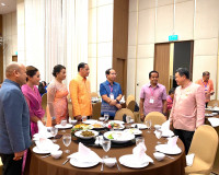 ประชุมสมาคมแม่บ้านมหาดไทยสัญจร ครั้งที่ 4 พื้นที่ภาคใต้ ภายใ ... พารามิเตอร์รูปภาพ 28