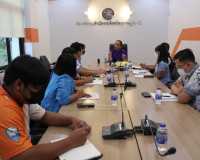 การประชุมเร่งรัดติดตามการใช้จ่ายเงินงบประมาณตามพระราชบัญญัติ ... พารามิเตอร์รูปภาพ 3