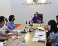 การประชุมเร่งรัดติดตามการใช้จ่ายเงินงบประมาณตามพระราชบัญญัติ ... พารามิเตอร์รูปภาพ 4