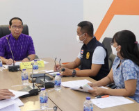 การประชุมเร่งรัดติดตามการใช้จ่ายเงินงบประมาณตามพระราชบัญญัติ ... พารามิเตอร์รูปภาพ 5