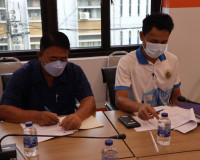 การประชุมเร่งรัดติดตามการใช้จ่ายเงินงบประมาณตามพระราชบัญญัติ ... พารามิเตอร์รูปภาพ 7