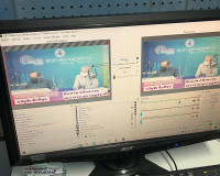 รายการ &quot;ผู้ว่าฯ คุยกับประชาชน&quot; ณ สถานีวิทยุกระจายเสียงแห่งปร ... พารามิเตอร์รูปภาพ 3