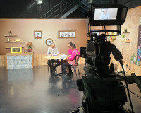 รายการ &quot;ผู้ว่าฯ คุยกับประชาชน&quot; ณ สถานีวิทยุกระจายเสียงแห่งปร ... พารามิเตอร์รูปภาพ 6