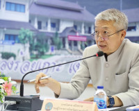 การประชุมคณะกรรมการส่งเสริมการจัดสวัสดิการสังคมจังหวัดสุราษฎ ... พารามิเตอร์รูปภาพ 2