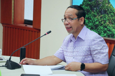 การประชุมคณะกรรมการพนักงานส่วนตำบลจังหวัดสุราษฎร์ธานีครั้งที ... พารามิเตอร์รูปภาพ 1