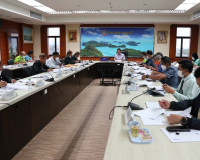 การประชุมคณะกรรมการพนักงานส่วนตำบลจังหวัดสุราษฎร์ธานีครั้งที ... พารามิเตอร์รูปภาพ 3