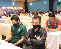 ชมรมผู้เลี้ยงกุ้งท่าทองร่วมพัฒนาและขับเคลื่อนอุตสาหกรรมกุ้งไ ... พารามิเตอร์รูปภาพ 7