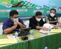 การกำกับดูแลการปฏิบัติราชการของส่วนราชการและเขตพื้นที่ปกครอง ... พารามิเตอร์รูปภาพ 9
