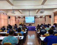 การประชุมการมีส่วนร่วมแก้ไขปัญหาความเดือดร้อนของประชาชน ที่เ ... พารามิเตอร์รูปภาพ 3