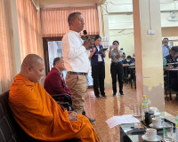 การประชุมการมีส่วนร่วมแก้ไขปัญหาความเดือดร้อนของประชาชน ที่เ ... พารามิเตอร์รูปภาพ 4
