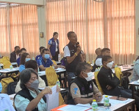 การประชุมการมีส่วนร่วมแก้ไขปัญหาความเดือดร้อนของประชาชน ที่เ ... พารามิเตอร์รูปภาพ 5