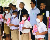 การประชุมการมีส่วนร่วมแก้ไขปัญหาความเดือดร้อนของประชาชน ที่เ ... พารามิเตอร์รูปภาพ 12