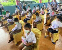 การประชุมการมีส่วนร่วมแก้ไขปัญหาความเดือดร้อนของประชาชน ที่เ ... พารามิเตอร์รูปภาพ 13