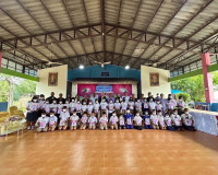 การประชุมการมีส่วนร่วมแก้ไขปัญหาความเดือดร้อนของประชาชน ที่เ ... พารามิเตอร์รูปภาพ 14
