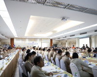 จังหวัดสุราษฎร์ธานีมอบนโยบายและเร่งรัดติดตามการปฏิบัติราชการ ... พารามิเตอร์รูปภาพ 8