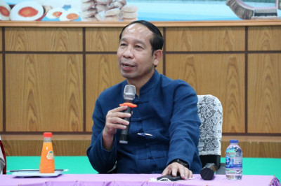 การติดตามเร่งรัดผลการดำเนินการโครงการถังขยะเปียกลดโลกร้อนของ ... พารามิเตอร์รูปภาพ 1