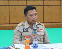 การติดตามเร่งรัดผลการดำเนินการโครงการถังขยะเปียกลดโลกร้อนของ ... พารามิเตอร์รูปภาพ 5