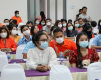 การติดตามเร่งรัดผลการดำเนินการโครงการถังขยะเปียกลดโลกร้อนของ ... พารามิเตอร์รูปภาพ 7
