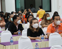 การติดตามเร่งรัดผลการดำเนินการโครงการถังขยะเปียกลดโลกร้อนของ ... พารามิเตอร์รูปภาพ 9