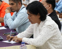 การติดตามเร่งรัดผลการดำเนินการโครงการถังขยะเปียกลดโลกร้อนของ ... พารามิเตอร์รูปภาพ 12