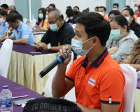 การติดตามเร่งรัดผลการดำเนินการโครงการถังขยะเปียกลดโลกร้อนของ ... พารามิเตอร์รูปภาพ 14