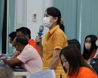 การติดตามเร่งรัดผลการดำเนินการโครงการถังขยะเปียกลดโลกร้อนของ ... พารามิเตอร์รูปภาพ 16