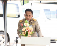 รองประธานวุฒิสภา พร้อมด้วย คณะอนุกรรมาธิการเผยแพร่ข้อมูลประช ... พารามิเตอร์รูปภาพ 6