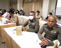 การประชุมคณะกรรมการรักษาความมั่นคงและความสงบเรียบร้อยจังหวัด ... พารามิเตอร์รูปภาพ 3