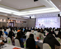 จังหวัดสุราษฎร์ธานีเพิ่มประสิทธิภาพบุคลากรหน่วยงานภาครัฐ เสร ... พารามิเตอร์รูปภาพ 12