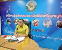 การประชุมคณะอนุกรรมการพิจารณาอุทธรณ์และการร้องทุกข์ของพนักงา ... พารามิเตอร์รูปภาพ 1