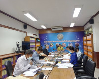 การประชุมคณะอนุกรรมการพิจารณาอุทธรณ์และการร้องทุกข์ของพนักงา ... พารามิเตอร์รูปภาพ 2