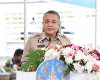 จังหวัดสุราษฎร์ธานีจับมือกระทรวงพาณิชย์ เปิดจำหน่ายสินค้าราค ... พารามิเตอร์รูปภาพ 2