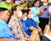จังหวัดสุราษฎร์ธานีจับมือกระทรวงพาณิชย์ เปิดจำหน่ายสินค้าราค ... พารามิเตอร์รูปภาพ 6
