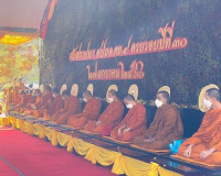 งานวันสถาปนาศูนย์ต่อสู้ป้องกันภัยทางอากาศ กองทัพบกที่ 4 ค่าย ... พารามิเตอร์รูปภาพ 5