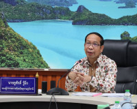 การประชุมคณะทำงานพัฒนากลไกขับเคลื่อนการพัฒนาเศรษฐกิจฐานรากระ ... พารามิเตอร์รูปภาพ 1