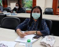 การประชุมคณะทำงานพัฒนากลไกขับเคลื่อนการพัฒนาเศรษฐกิจฐานรากระ ... พารามิเตอร์รูปภาพ 8