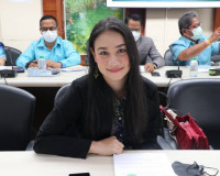 การประชุมคณะทำงานพัฒนากลไกขับเคลื่อนการพัฒนาเศรษฐกิจฐานรากระ ... พารามิเตอร์รูปภาพ 11