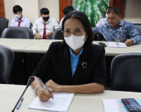 การประชุมคณะทำงานพัฒนากลไกขับเคลื่อนการพัฒนาเศรษฐกิจฐานรากระ ... พารามิเตอร์รูปภาพ 12
