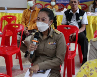 รองผู้ว่าราชการจังหวัดสุราษฎร์ธานี กำกับติดตามและเร่งรัดผลกา ... พารามิเตอร์รูปภาพ 12
