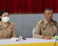 โครงการถังขยะเปียกลดโลกร้อนขององค์กรปกครองส่วนท้องถิ่น พารามิเตอร์รูปภาพ 5